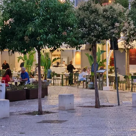 La Casa Di Mimi Ferienhaus