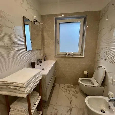 La Casa Di Mimi Ferienhaus Monopoli