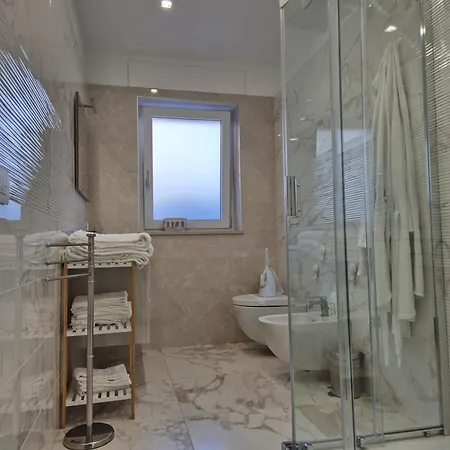 Ferienhaus La Casa Di Mimi Monopoli