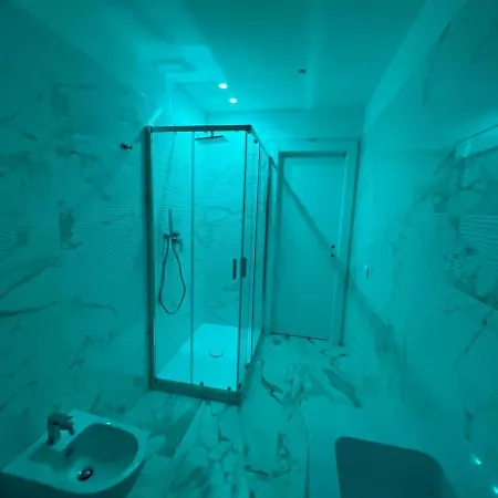 Vakantiehuis La Casa Di Mimi