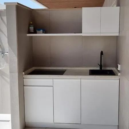 La Casa Di Mimi *