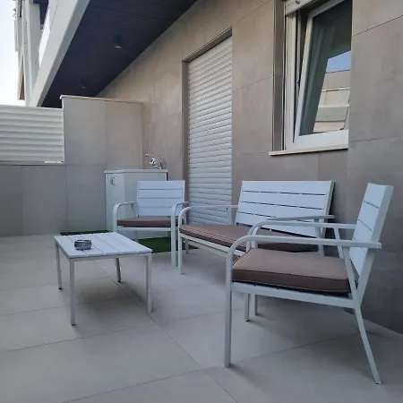 La Casa Di Mimi * Monopoli