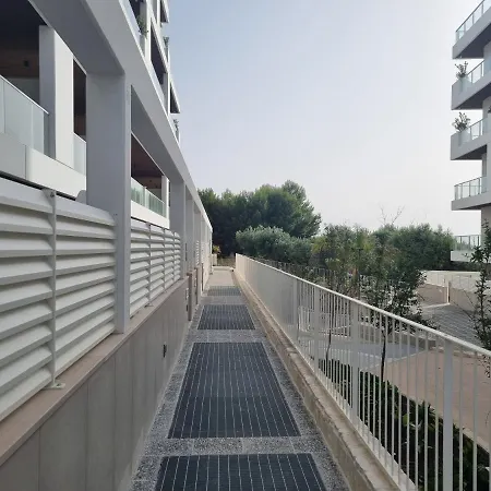 La Casa Di Mimi Vakantiehuis Monopoli