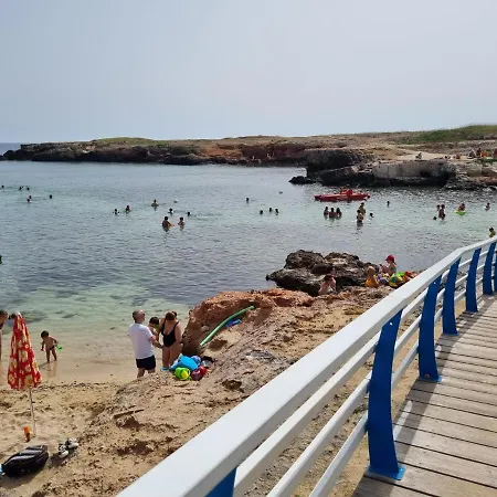 Vakantiehuis La Casa Di Mimi *