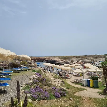 La Casa Di Mimi * Monopoli