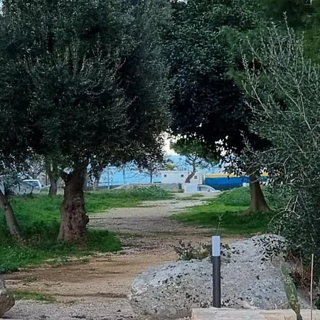 La Casa Di Mimi *