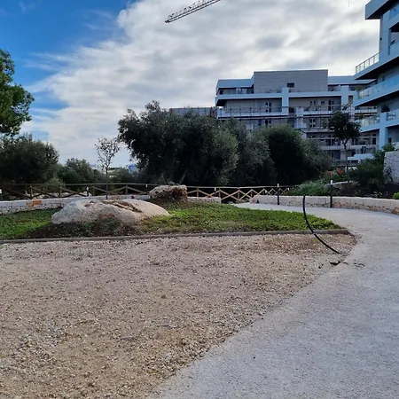 La Casa Di Mimi Vakantiehuis Monopoli
