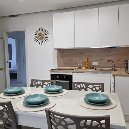 Ferienhaus La Casa Di Mimi *