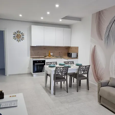 Ferienhaus La Casa Di Mimi