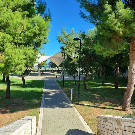 La Casa Di Mimi Holiday home *