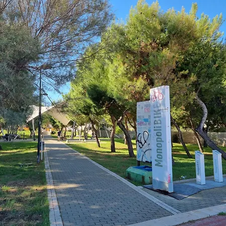 Vakantiehuis La Casa Di Mimi