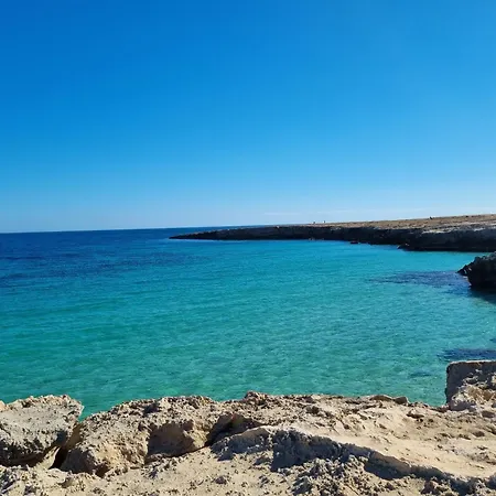 La Casa Di Mimi Monopoli