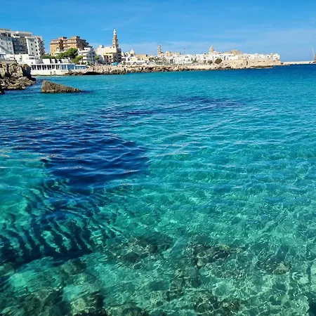 La Casa Di Mimi * Monopoli