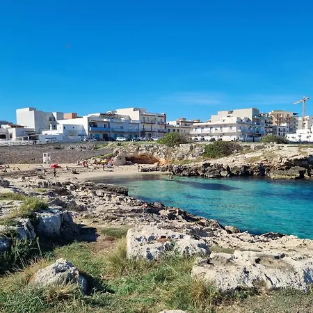 La Casa Di Mimi Hébergement de vacances *