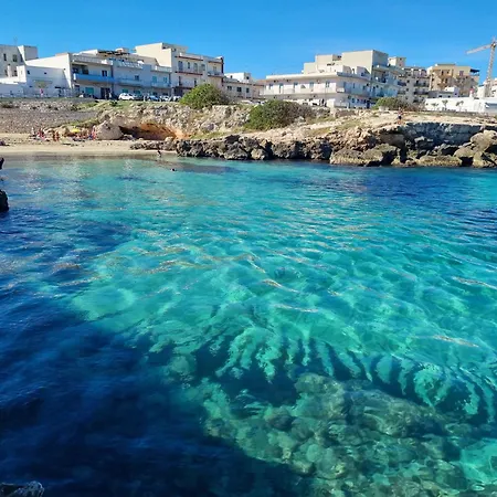 La Casa Di Mimi Monopoli