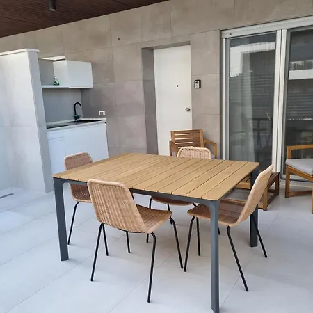 La Casa Di Mimi