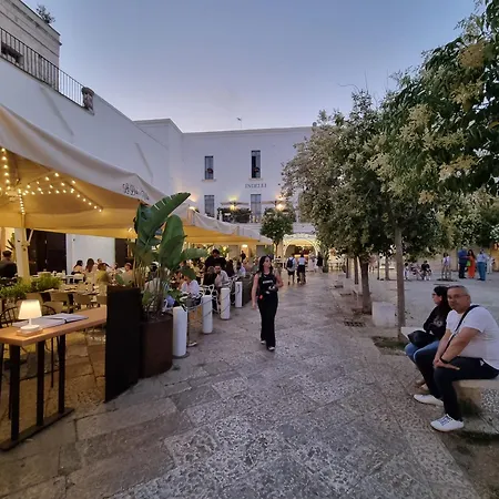 La Casa Di Mimi Monopoli