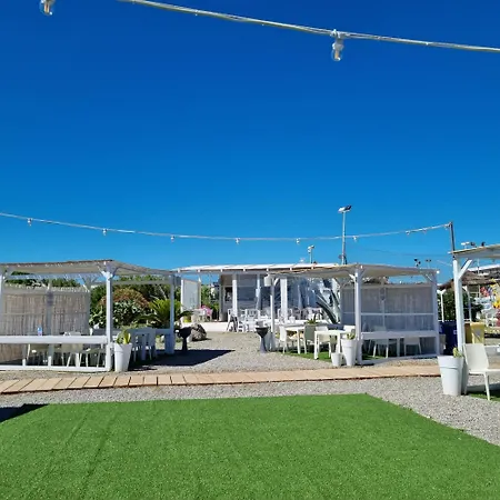 La Casa Di Mimi *