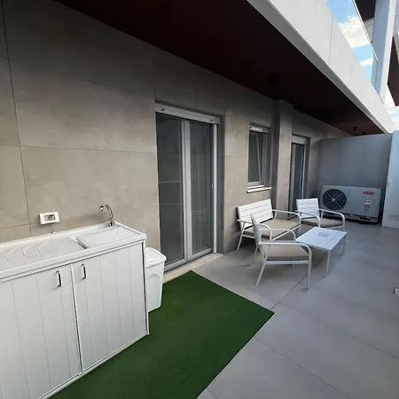 La Casa Di Mimi * Monopoli