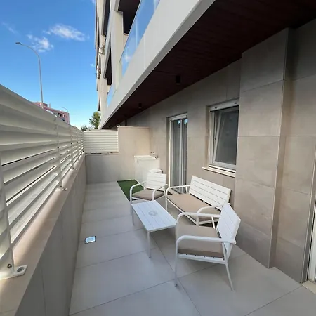 La Casa Di Mimi Holiday home
