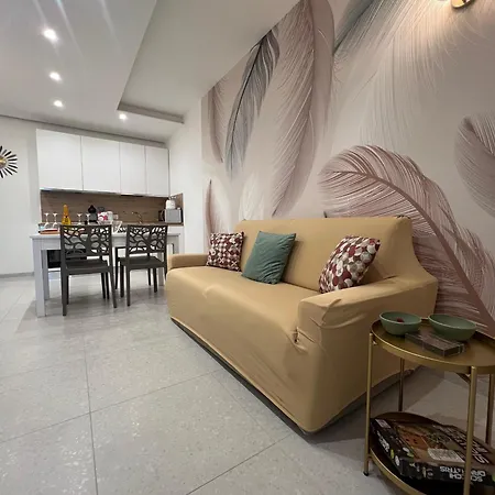La Casa Di Mimi Casa de Férias