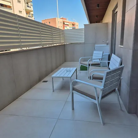 La Casa Di Mimi Monopoli