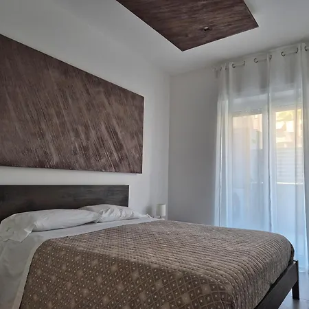 La Casa Di Mimi