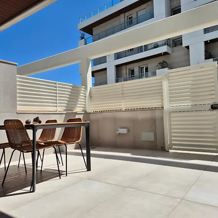 La Casa Di Mimi Ferienhaus