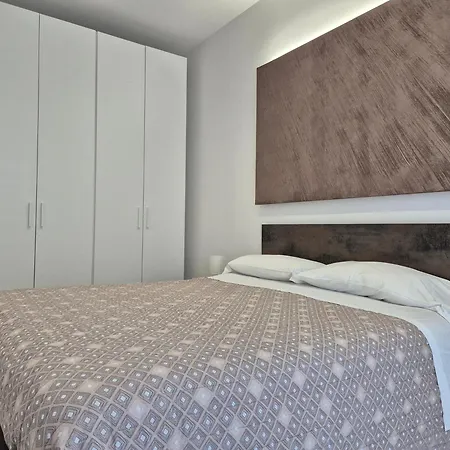 La Casa Di Mimi Prázdninový dům