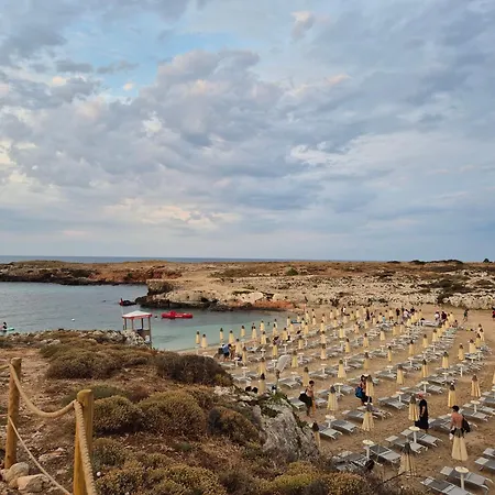 La Casa Di Mimi * Monopoli