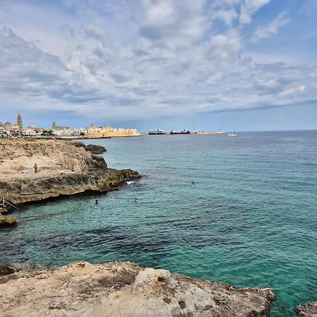 La Casa Di Mimi Monopoli