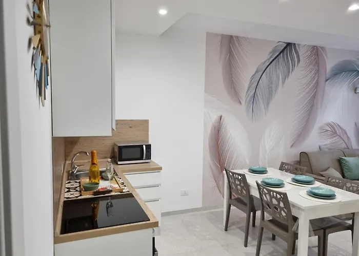 La Casa Di Mimi * Monopoli