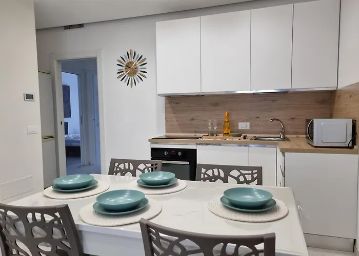 Holiday home La Casa Di Mimi *