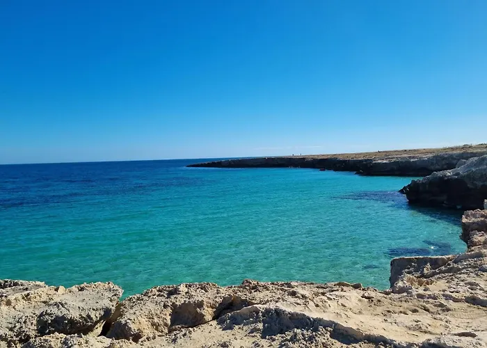 La Casa Di Mimi Monopoli