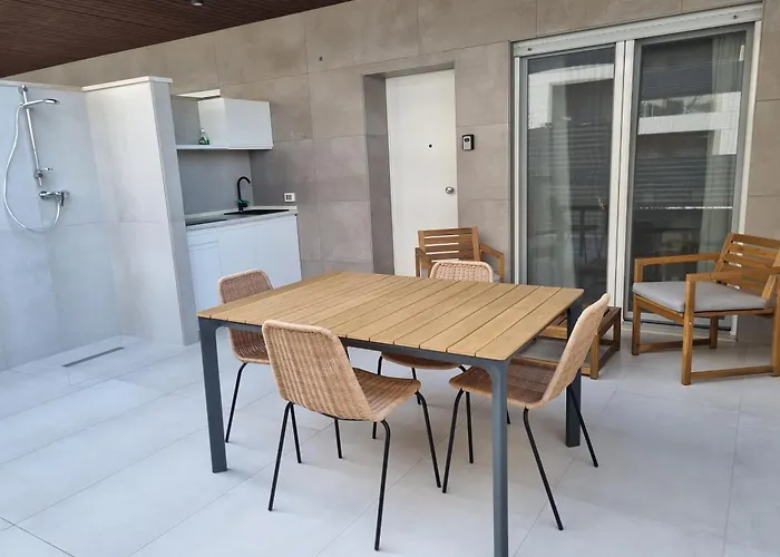La Casa Di Mimi