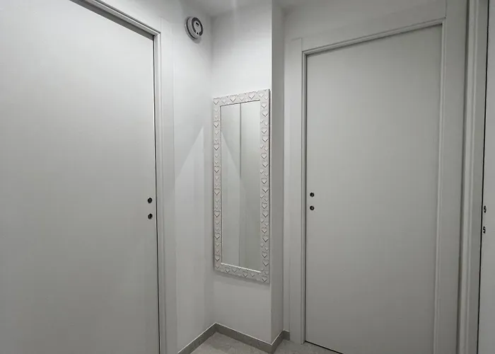 La Casa Di Mimi *