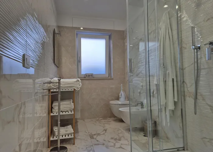 Holiday home La Casa Di Mimi Monopoli