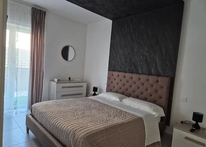 La Casa Di Mimi * Monopoli