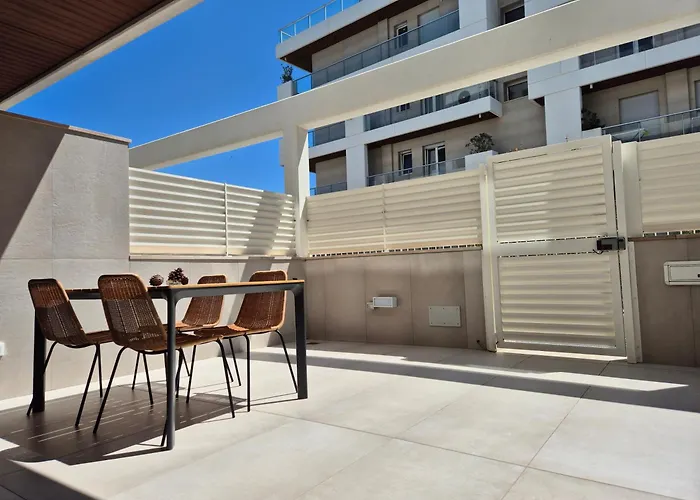 La Casa Di Mimi Holiday home