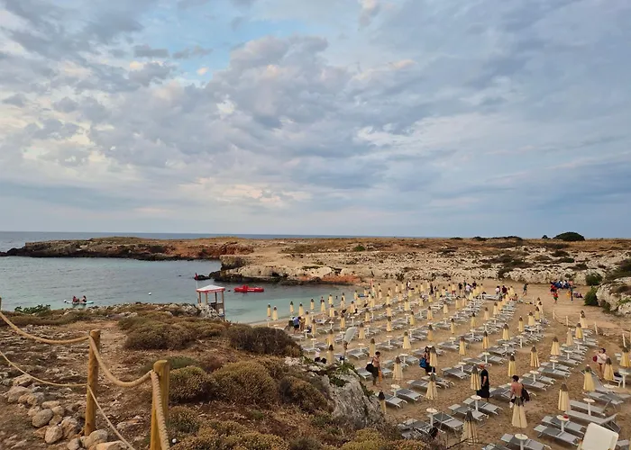 La Casa Di Mimi * Monopoli