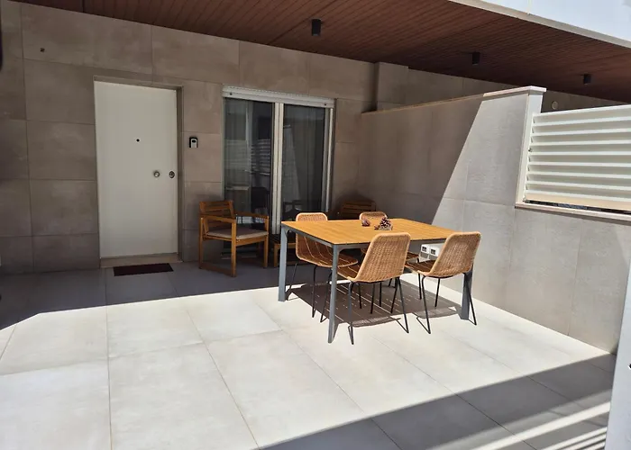 La Casa Di Mimi Holiday home *