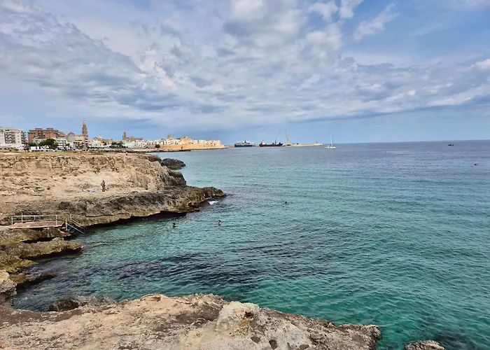 La Casa Di Mimi Monopoli